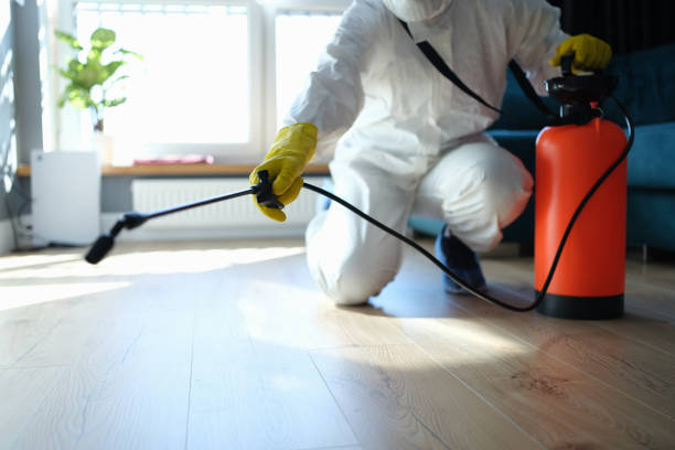 Reliable Biohazard Cleanup contractor in Sheridan, OR by Trauma Clean Pros